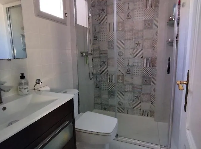 Διαμέρισμα Luminoso * La Marina De Βαλένθια