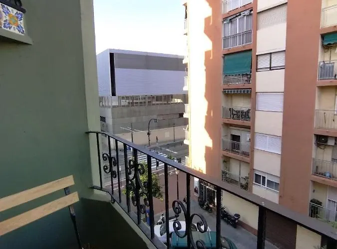 Luminoso * La Marina De * 발렌시아