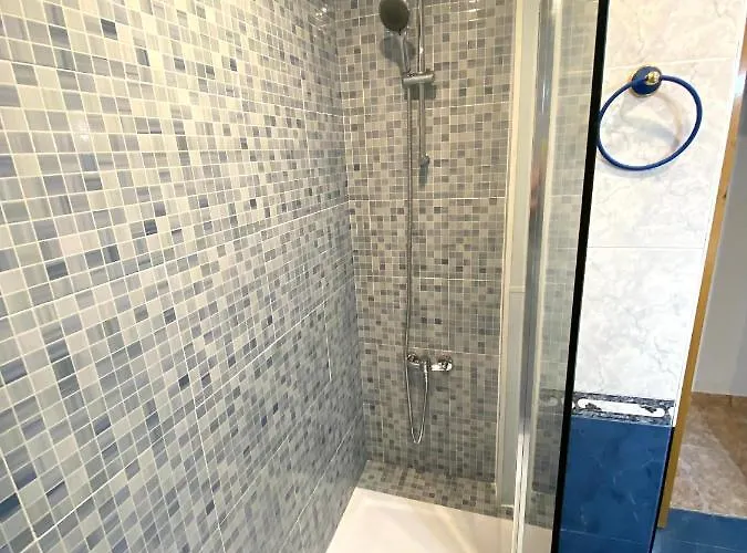 De Temporada En Malvarrosa Vacaciones Largas Long Desde 11 Noches 아파트