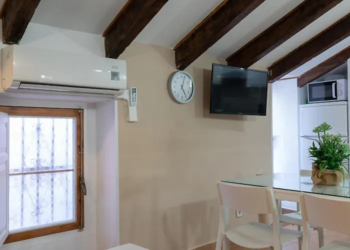 Malvarrosa Arenas Ii *