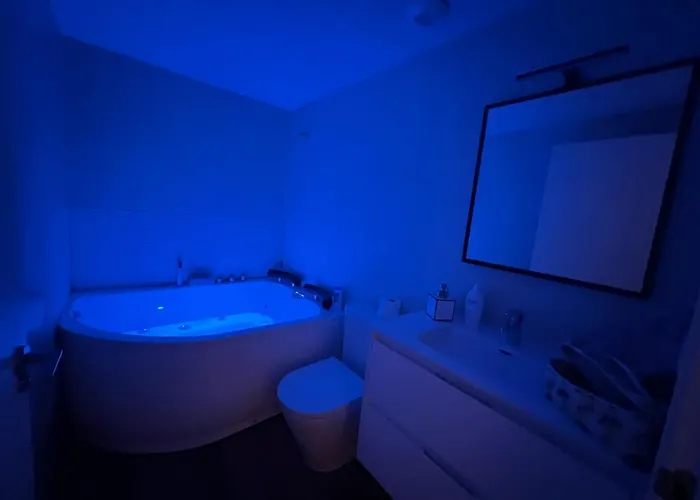 Alameda Velvet Ciudad Ciencias - Housevanlive Lejlighed