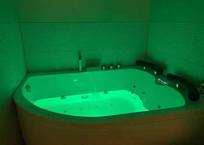 Alameda Velvet Ciudad Ciencias - Housevanlive Lejlighed *