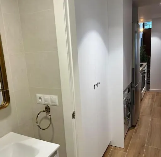 Alameda Velvet Ciudad Ciencias - Housevanlive