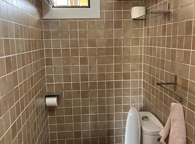 Habitación en casa particular Casita Rural Cantonal