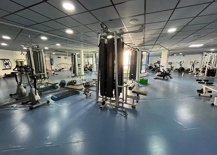 Atico Frente Al Mar, Pataconablue, Complejo Vacacional