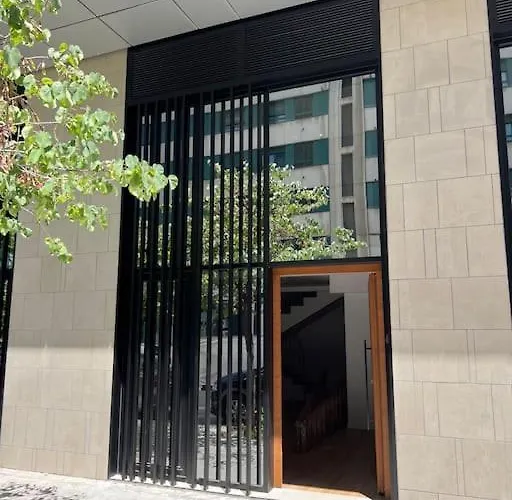 Lejlighed Alameda Velvet Ciudad Ciencias - Housevanlive