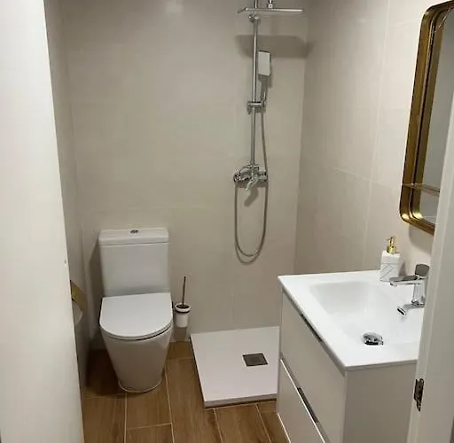 Alameda Velvet Ciudad Ciencias - Housevanlive Lejlighed Valencia