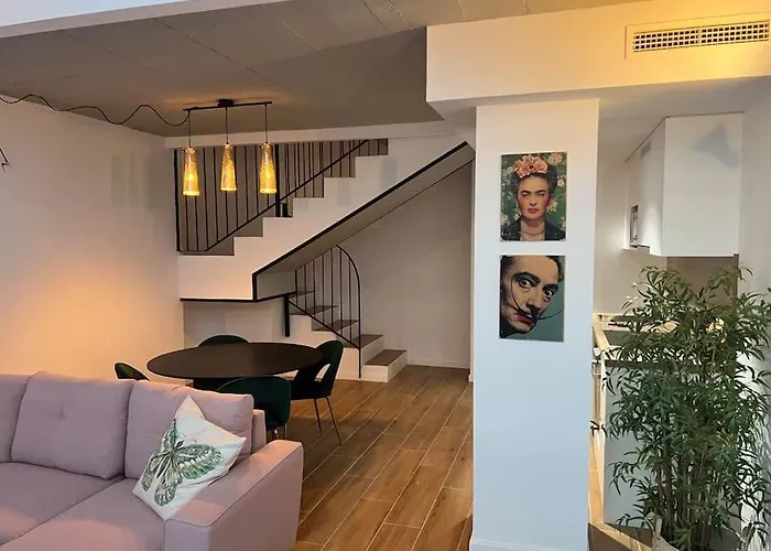 Alameda Velvet Ciudad Ciencias - Housevanlive *