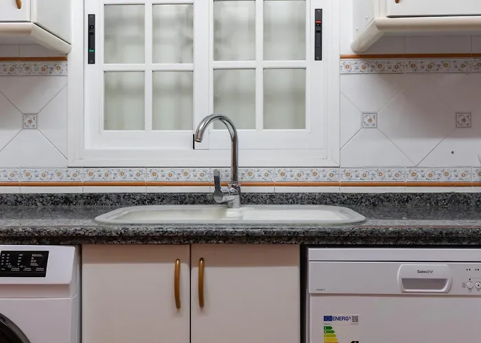 Malvarrosa Arenas I Valencie