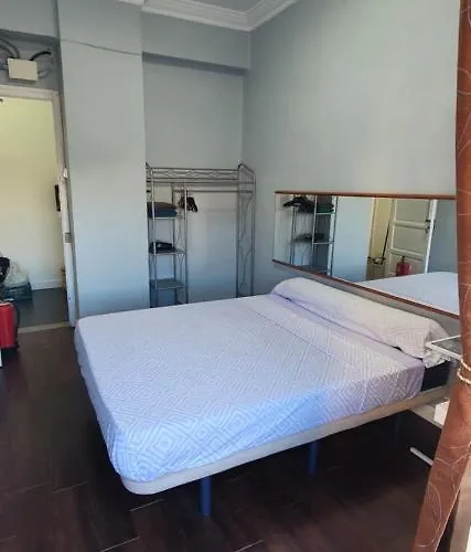 Séjour chez l'habitant Cerca Del Centro