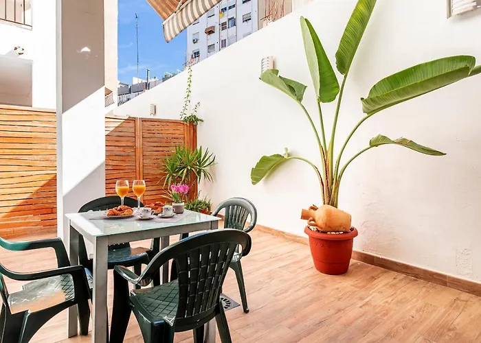 Flats Piera Center فالنسيا