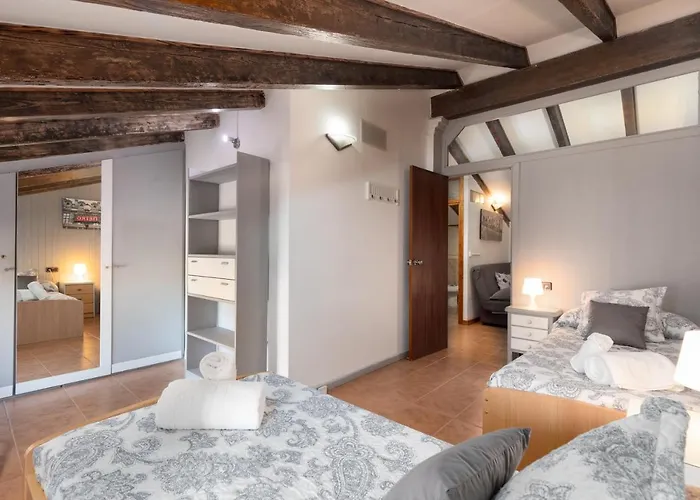 Malvarrosa Arenas Ii *