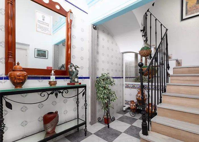 Malvarrosa Arenas Ii