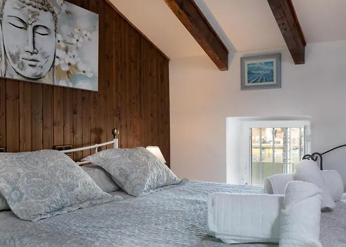 Malvarrosa Arenas Ii * Βαλένθια