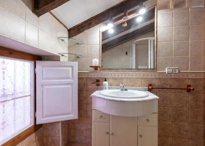 Malvarrosa Arenas Ii * Valencie