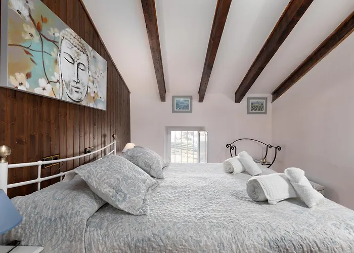 Malvarrosa Arenas Ii Apartmán *