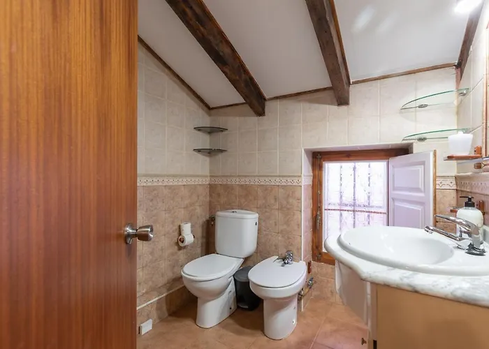 Malvarrosa Arenas Ii Διαμέρισμα *