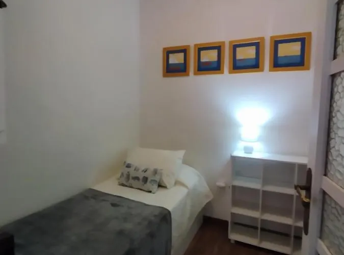 Luminoso * La Marina De Διαμέρισμα Βαλένθια