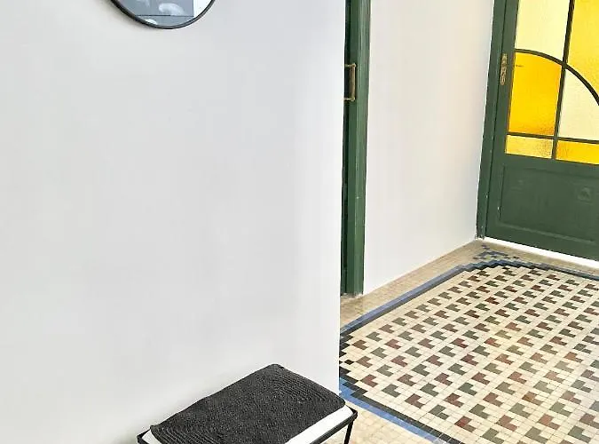 Appartement Victoria Site-luxury Center