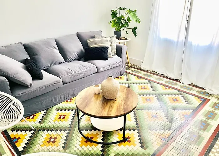 Victoria Site-luxury Center * Valencia