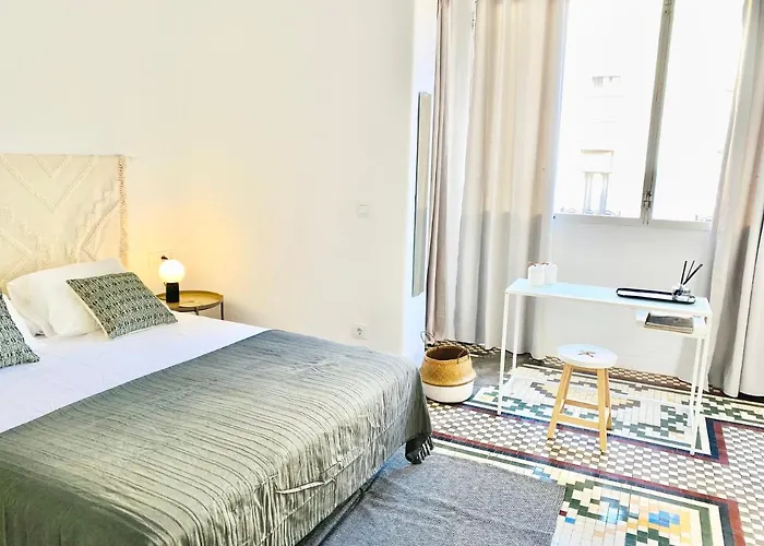 Victoria Site-luxury Center Appartement *