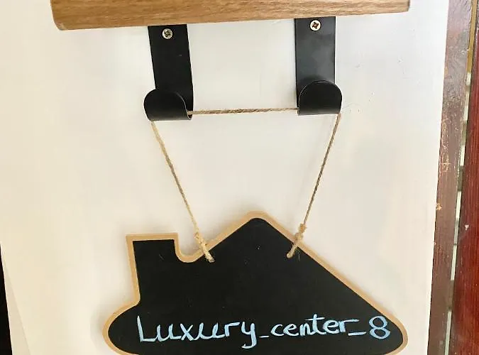 Victoria Site-luxury Center Valencia