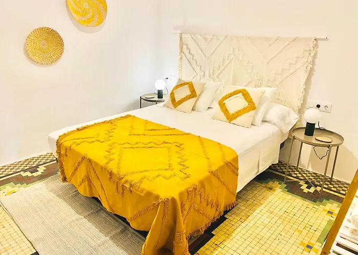 Victoria Site-luxury Center Valencia