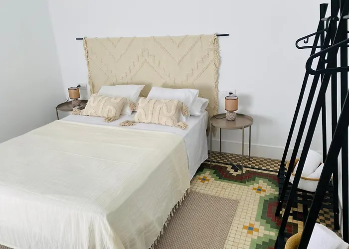 Victoria Site-luxury Center * Valencia