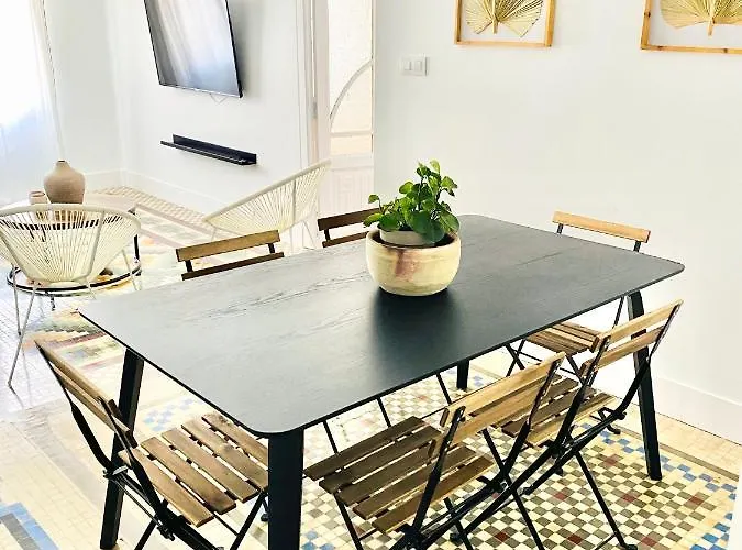 Victoria Site-luxury Center Valencia