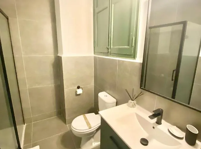 Appartement Victoria Site-luxury Center *