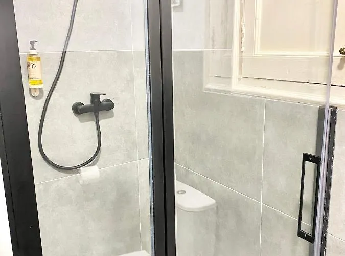 Appartement Victoria Site-luxury Center Valencia