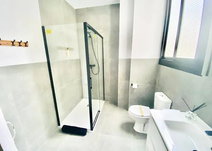 Victoria Site-luxury Center Appartement