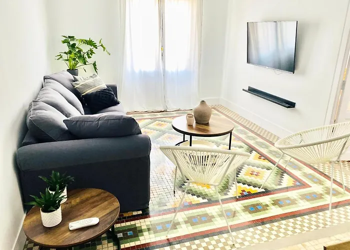 Appartement Victoria Site-luxury Center