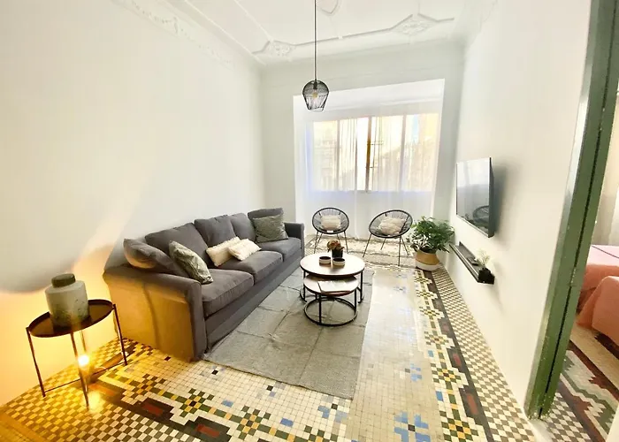 Victoria Site-luxury Center Valencia