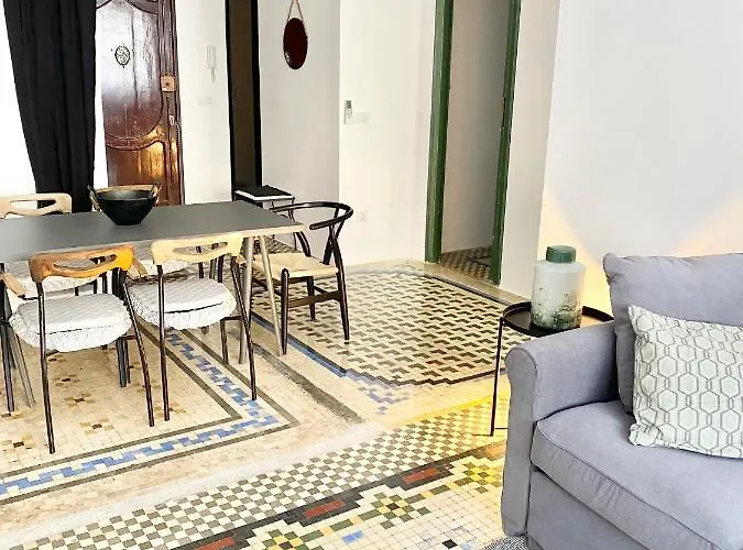 Victoria Site-luxury Center Appartement *