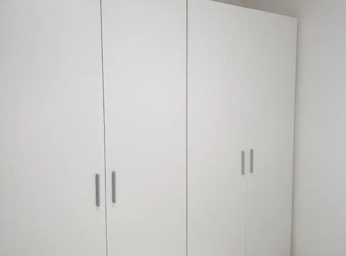 Nice And Quite Walencja