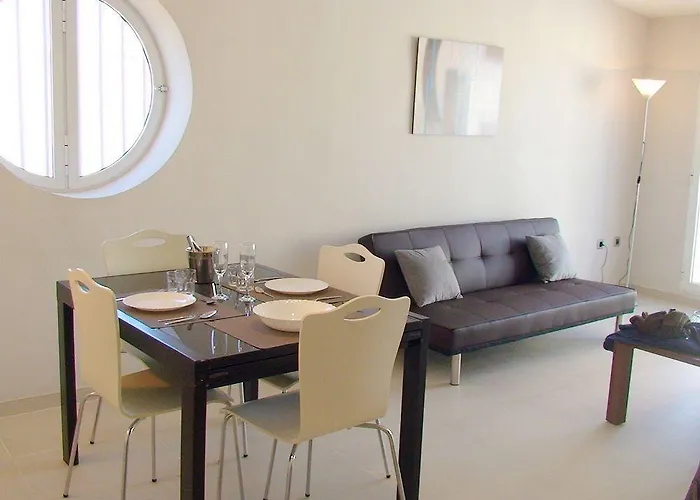 Realrent Marina Real