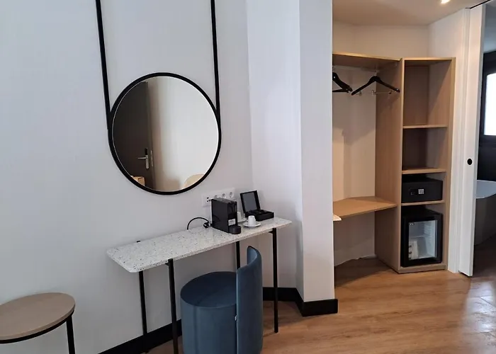 Soho Boutique Turia Hotell 4*