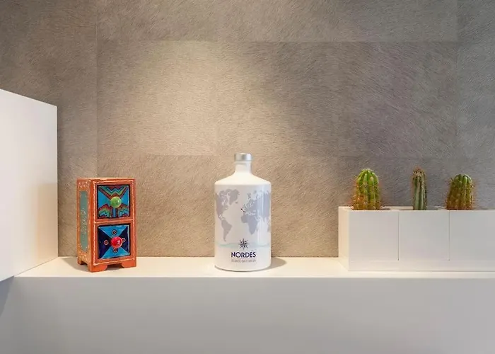 Apartment Penthouse On The