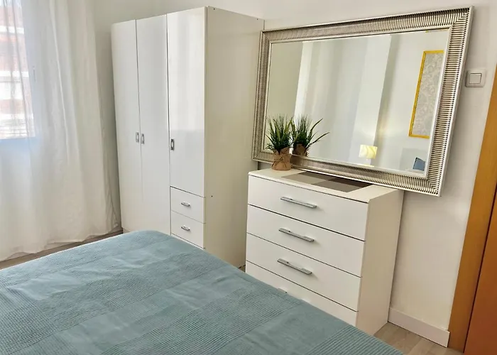 Near The Bio Parc Βαλένθια