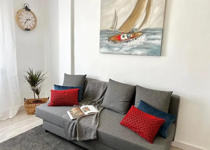 Διαμέρισμα Near The Bio Parc