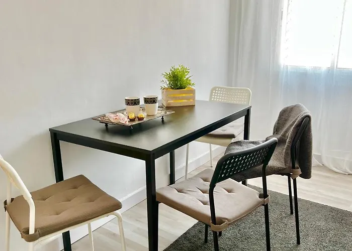 Near The Bio Parc Βαλένθια