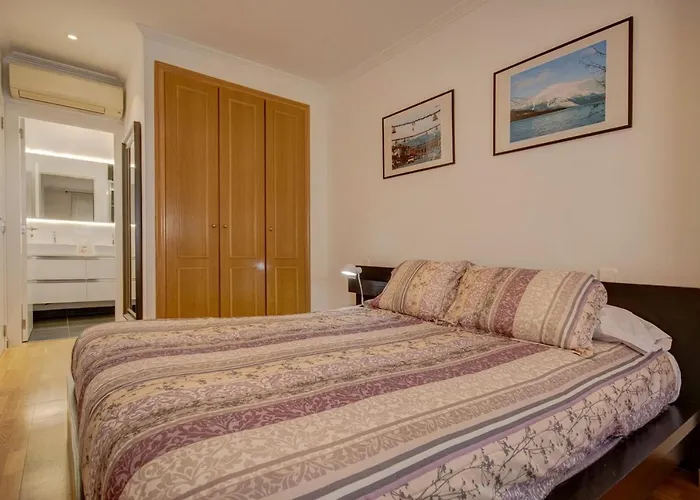 Beds & Breaks Torrealba 아파트 발렌시아