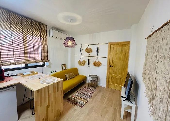 Casa Del Palmar Junior Διαμέρισμα Βαλένθια