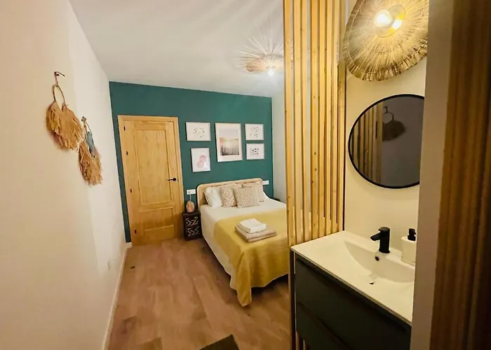 Casa Del Palmar Junior Διαμέρισμα Βαλένθια