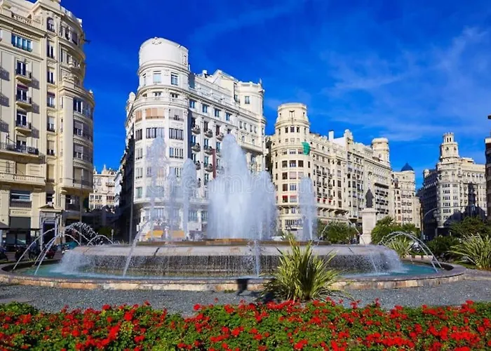 Amazing Cozy Super דירה *