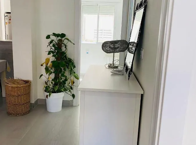 Cuidad Ciencias Διαμέρισμα *