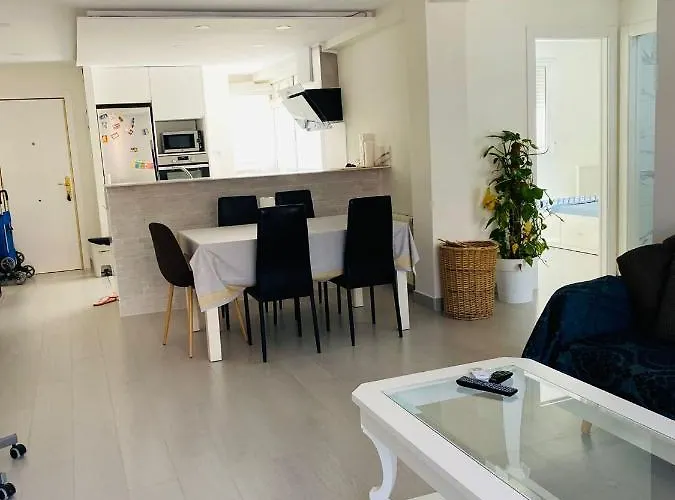 Διαμέρισμα Cuidad Ciencias