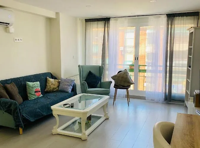 Cuidad Ciencias Διαμέρισμα Βαλένθια