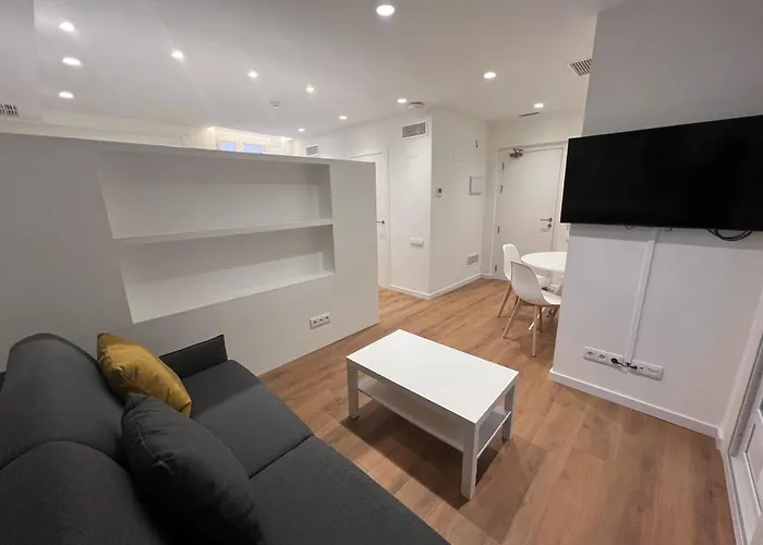 شقة فندقية Old Town Flats Casa Del Bisbe فالنسيا